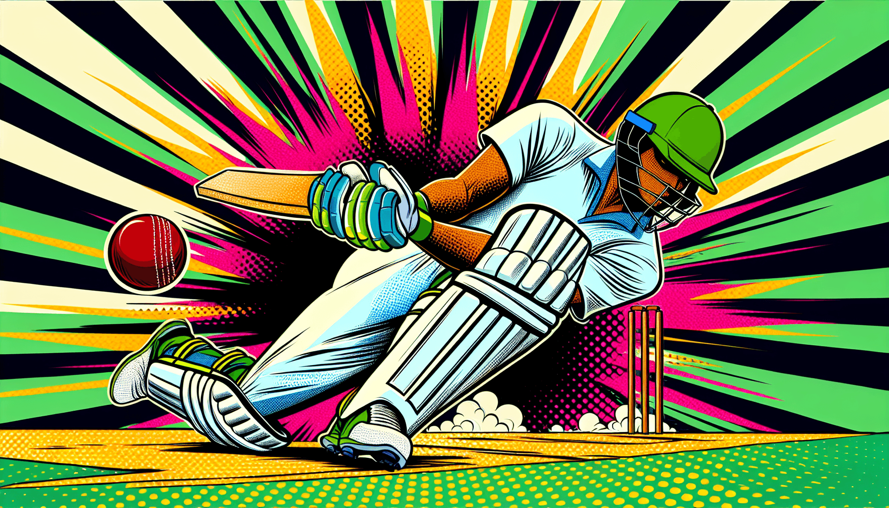 Pope's Ashes Reality Check: Right Decision or Wrong Perception?