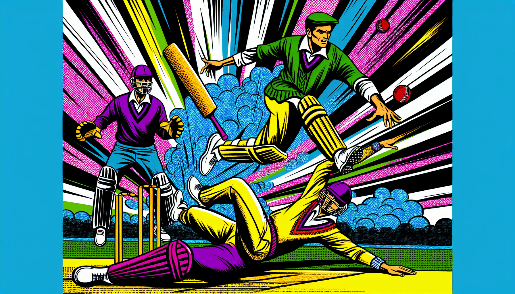 Untapped Talent: Five Stars Who Could Light Up the One Day Cup