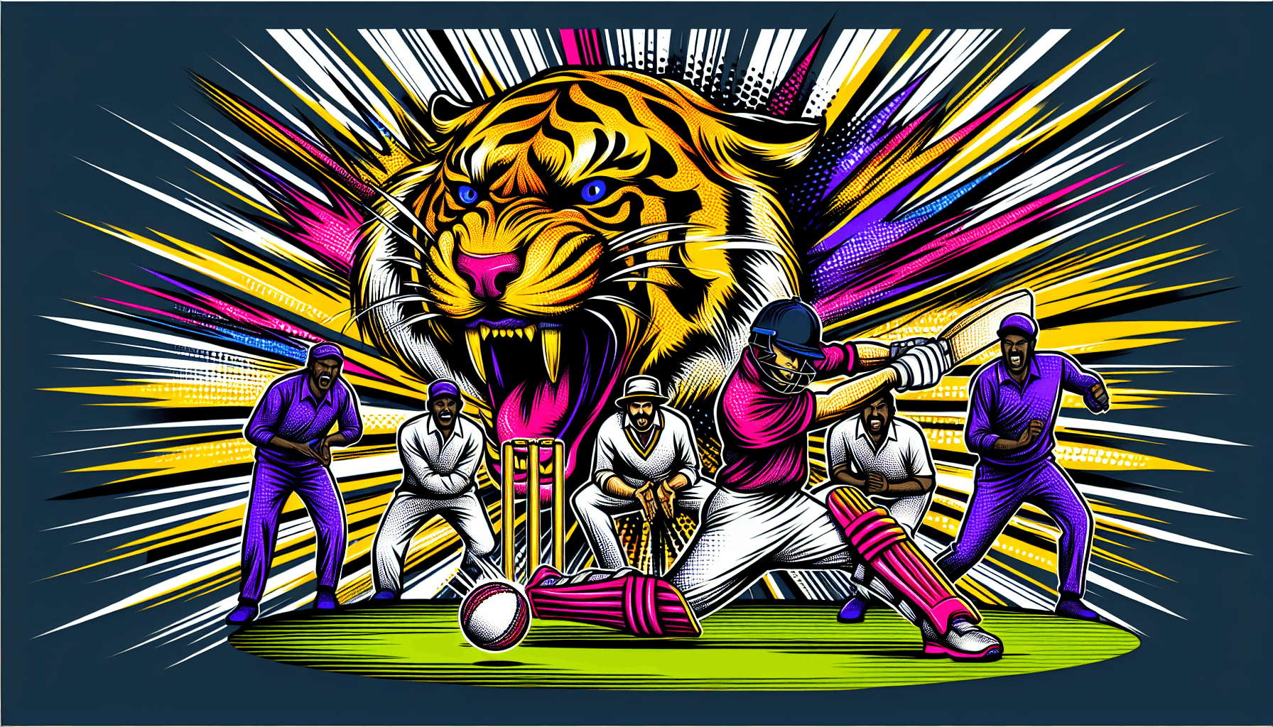 Bangladesh Kicks Off T20 World Cup Drama: Investigation Time!