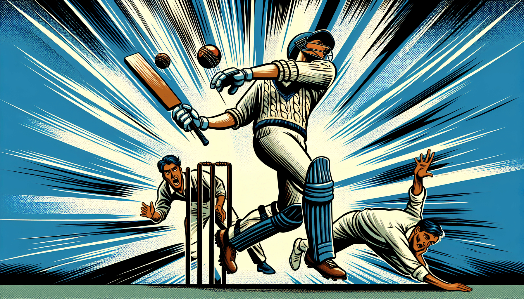 Ollie Pope Calls Out Ashes Critics: ‘We Wanted to Win!’