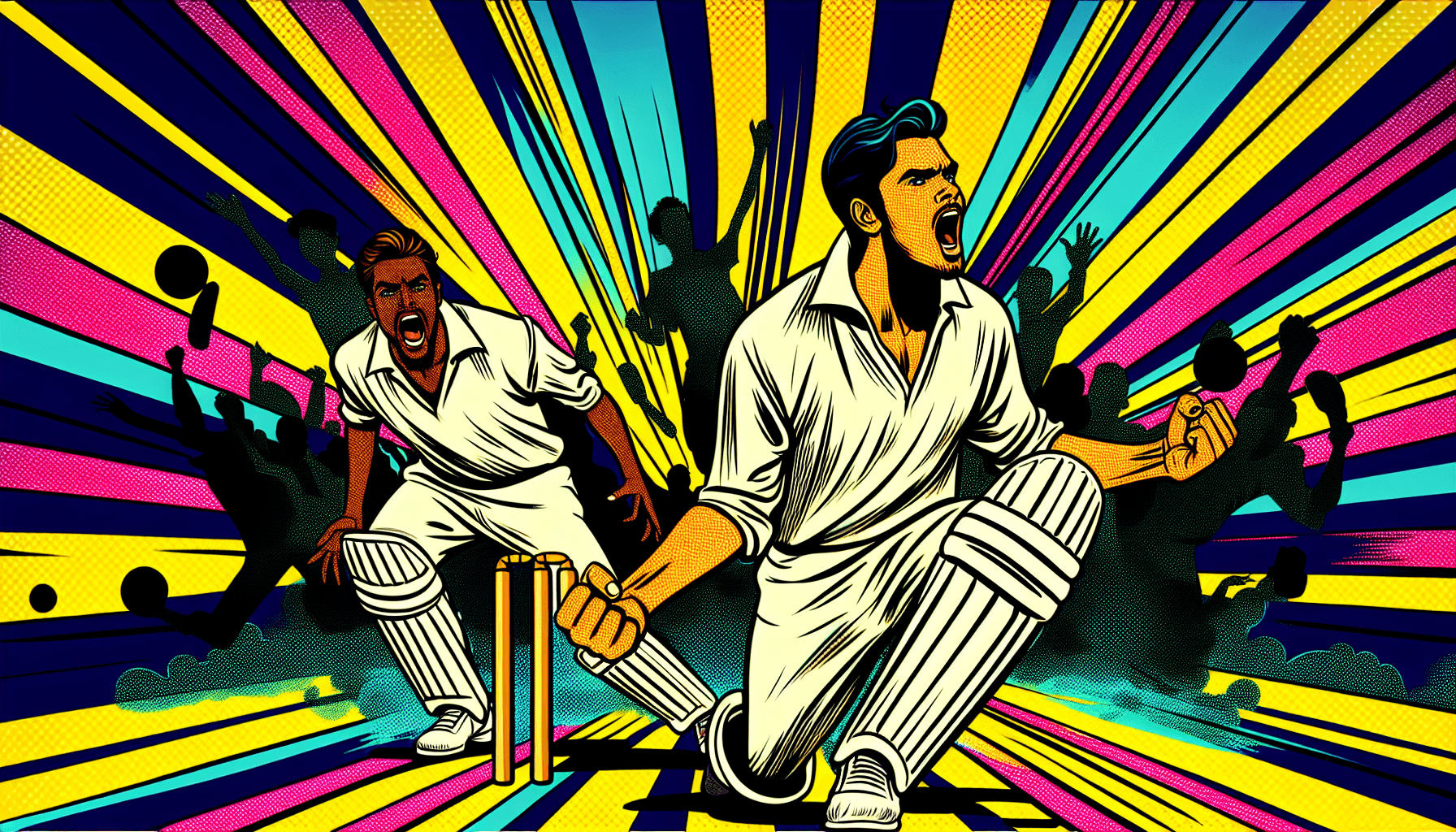 Aussie Stars Cautioned: PSL Travel Warning Raises Eyebrows