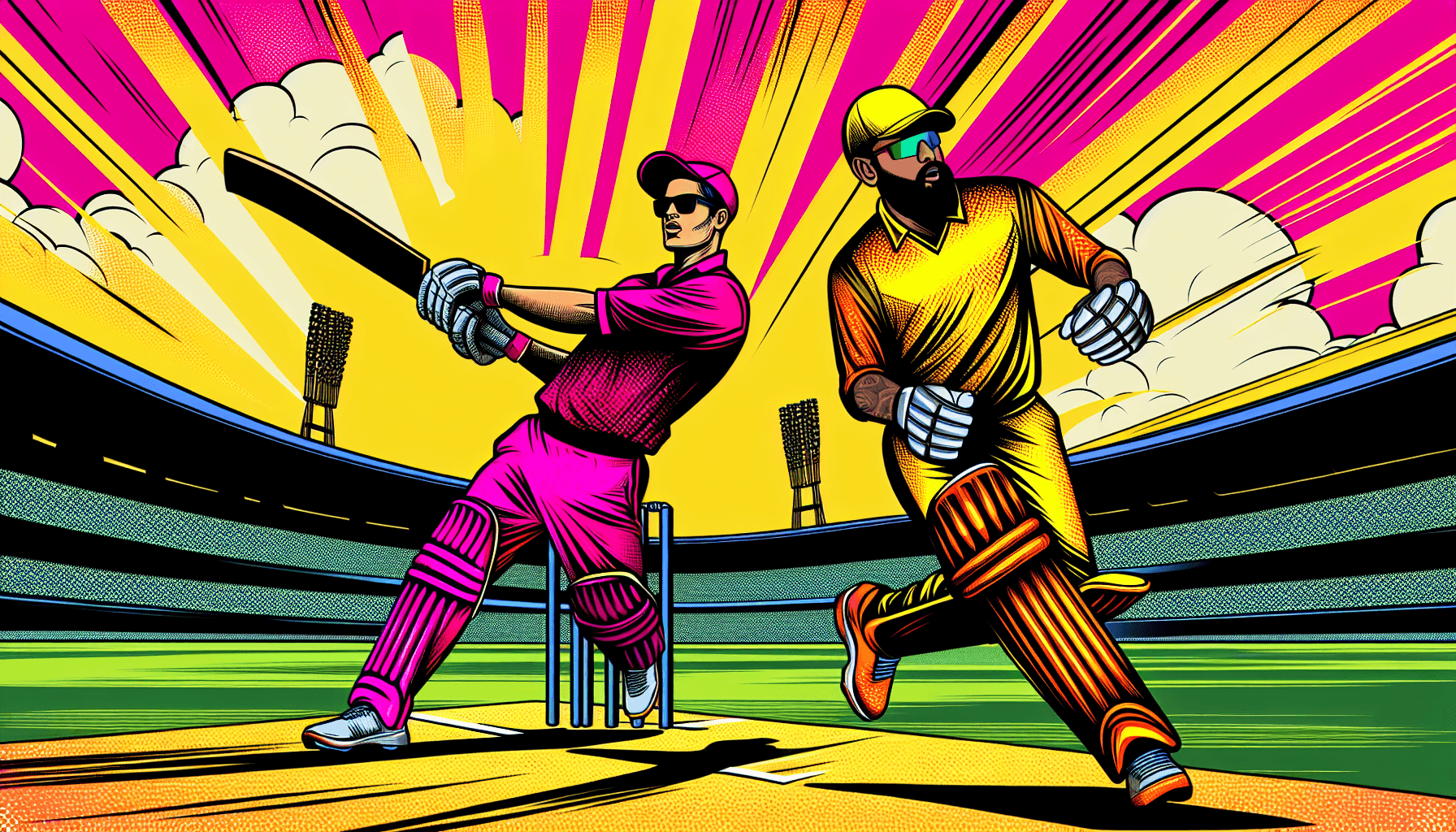 Hazlewood and Cummins Set to Miss IPL Start!