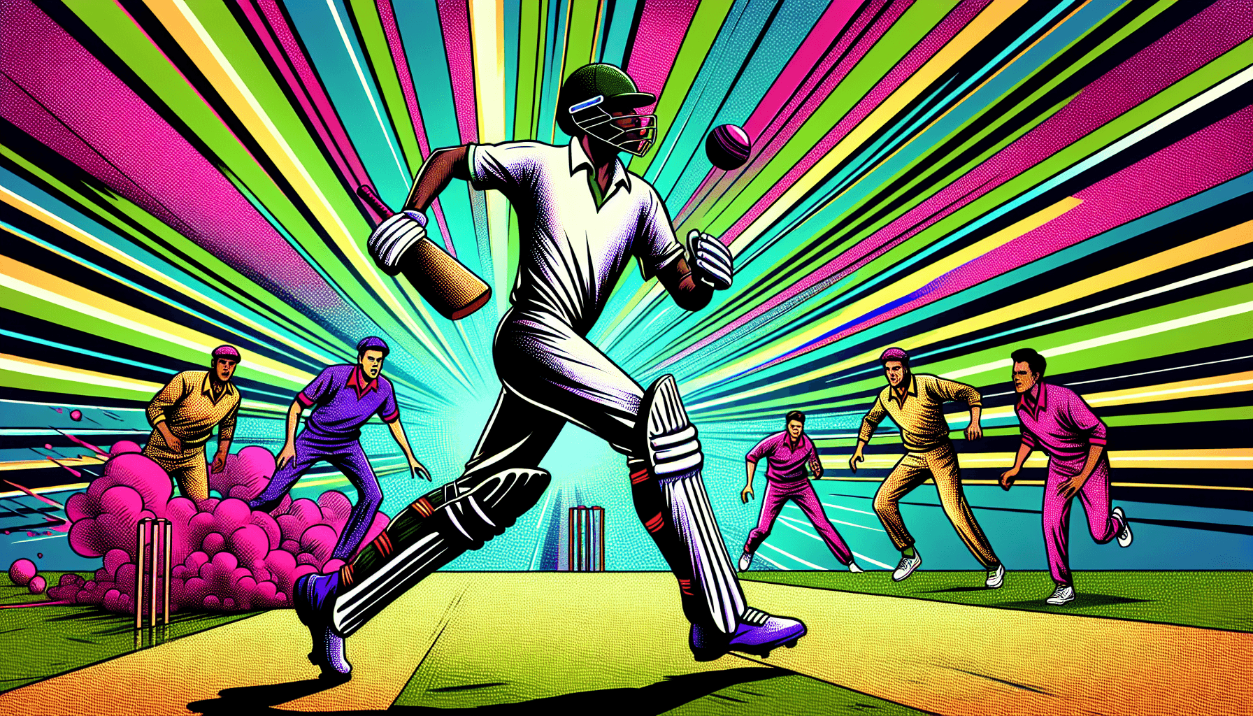 Naseem Shah Dodges Two-Year Ban Thanks to PCB Chairman's Intervention