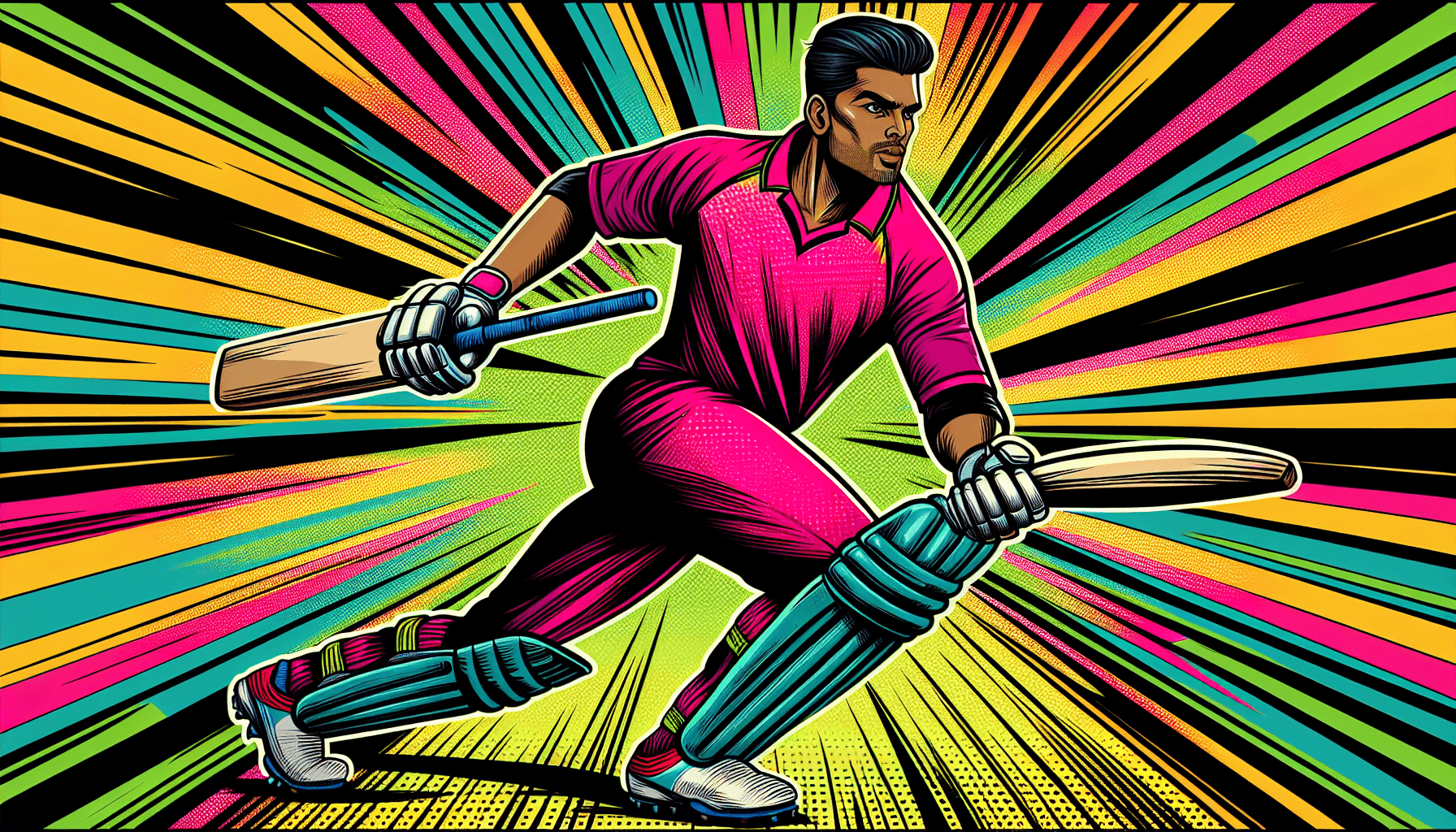 KKR Stumble Early, 20/2 After 3 Overs Against PBKS