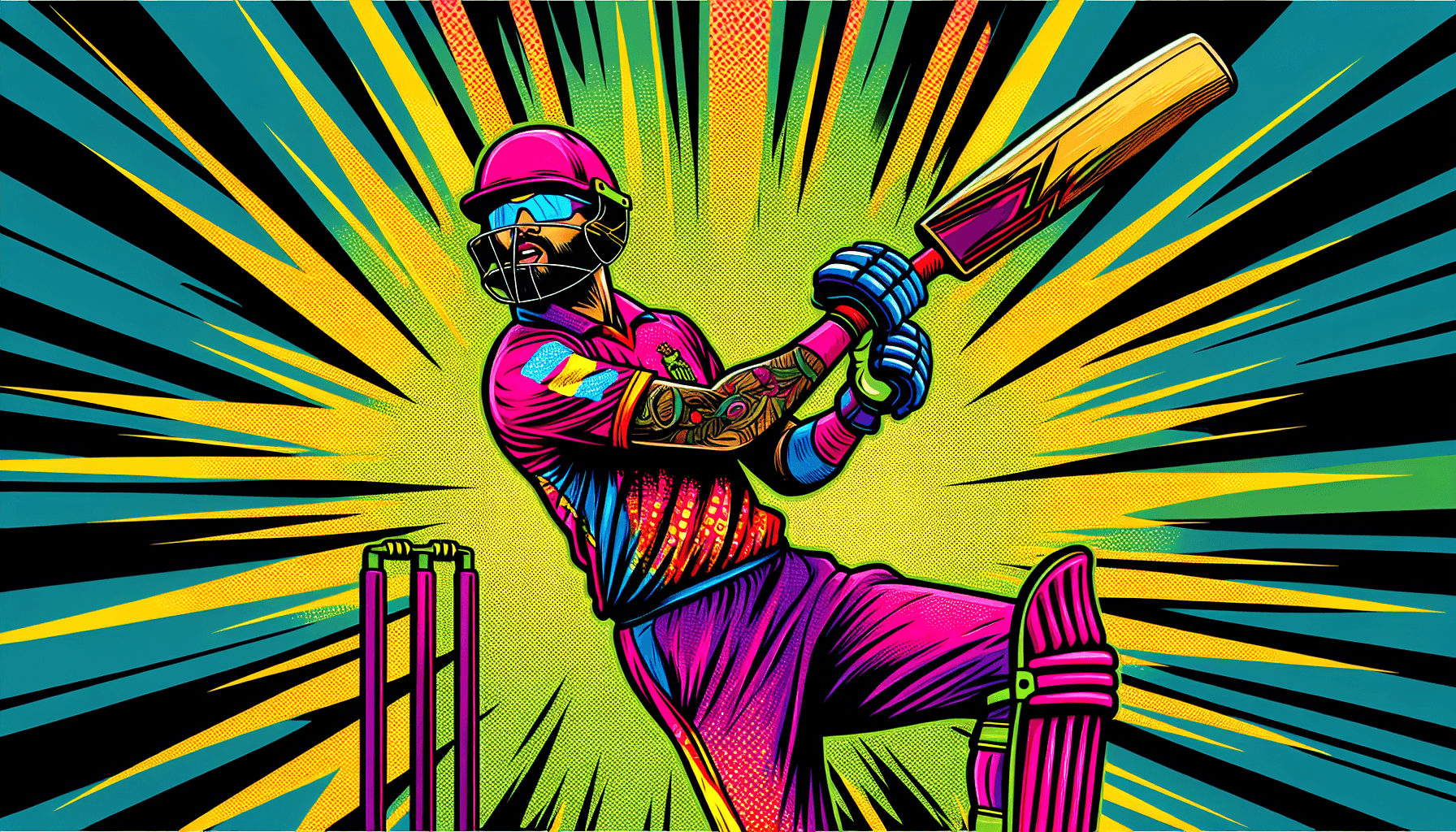 Mumbai Indians Gear Up to Tackle Sooryavanshi Threat