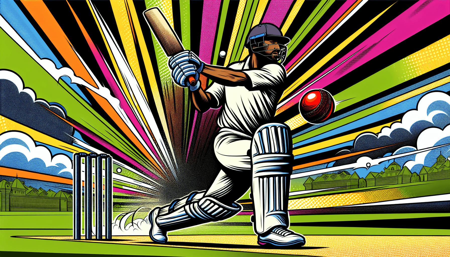 Indonesia and Sweden Clash in 1st T20I – Live Updates!