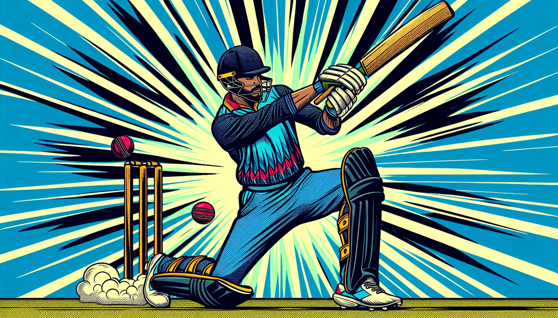 Aaron Finch Tells Rahane to Chill: 'Stop Biting Everyone'