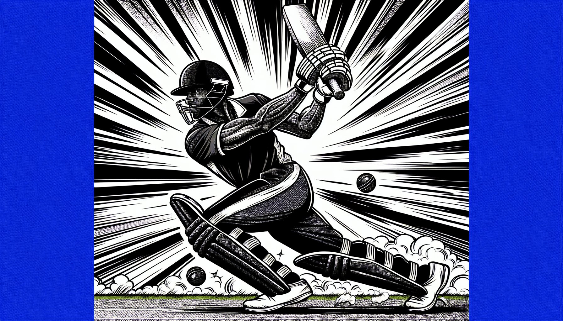 Sebastian Morgan Stars as Middlesex Claim Innings Victory