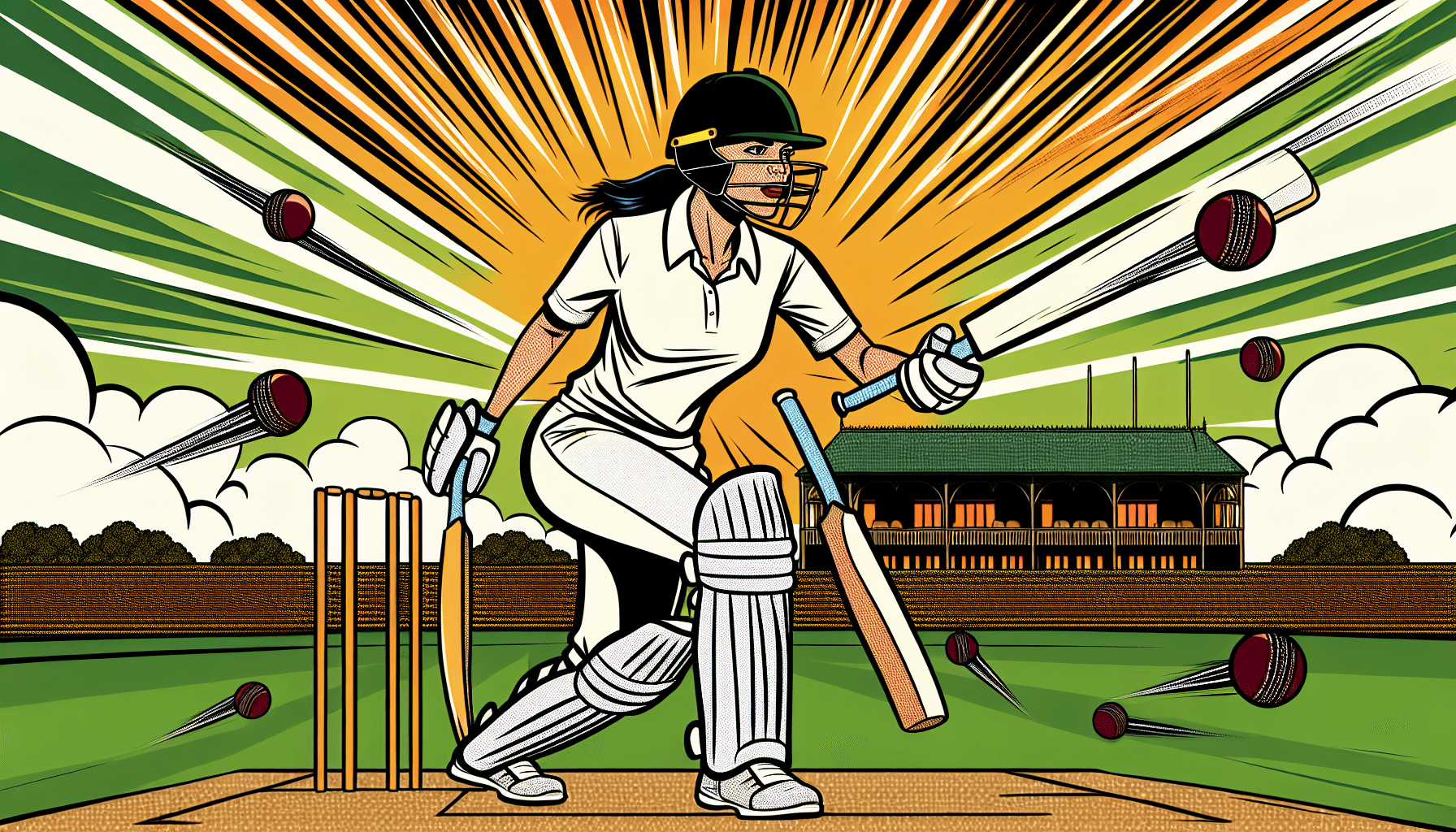 Tahlia Wilson Joins Durham for 2026 One Day Cup