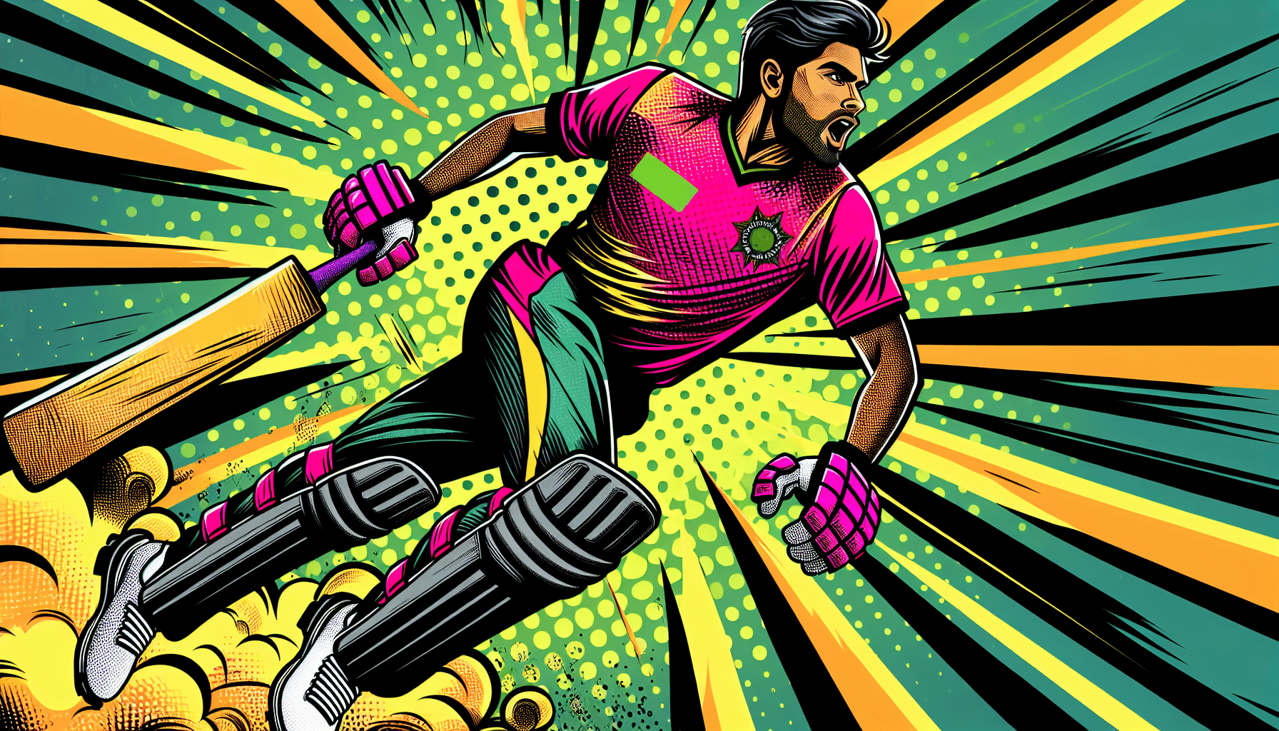 Heinrich Klaasen’s ‘Eye Gym’ Secret: The Precision Revolution in T20