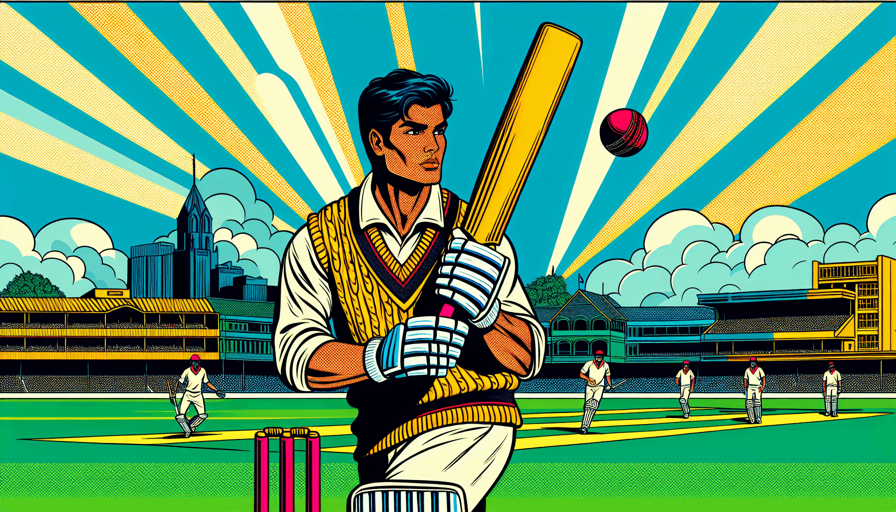 Tamim Iqbal: Bangladesh's Youngest BCB President