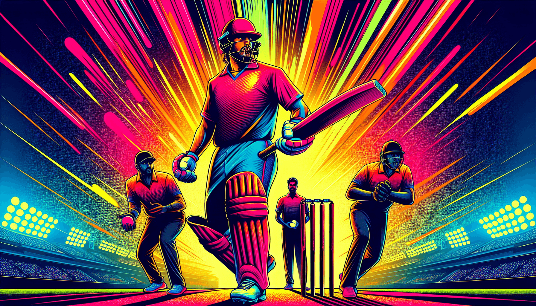 DC vs GT: Players on the Cusp of Milestones in IPL 2026