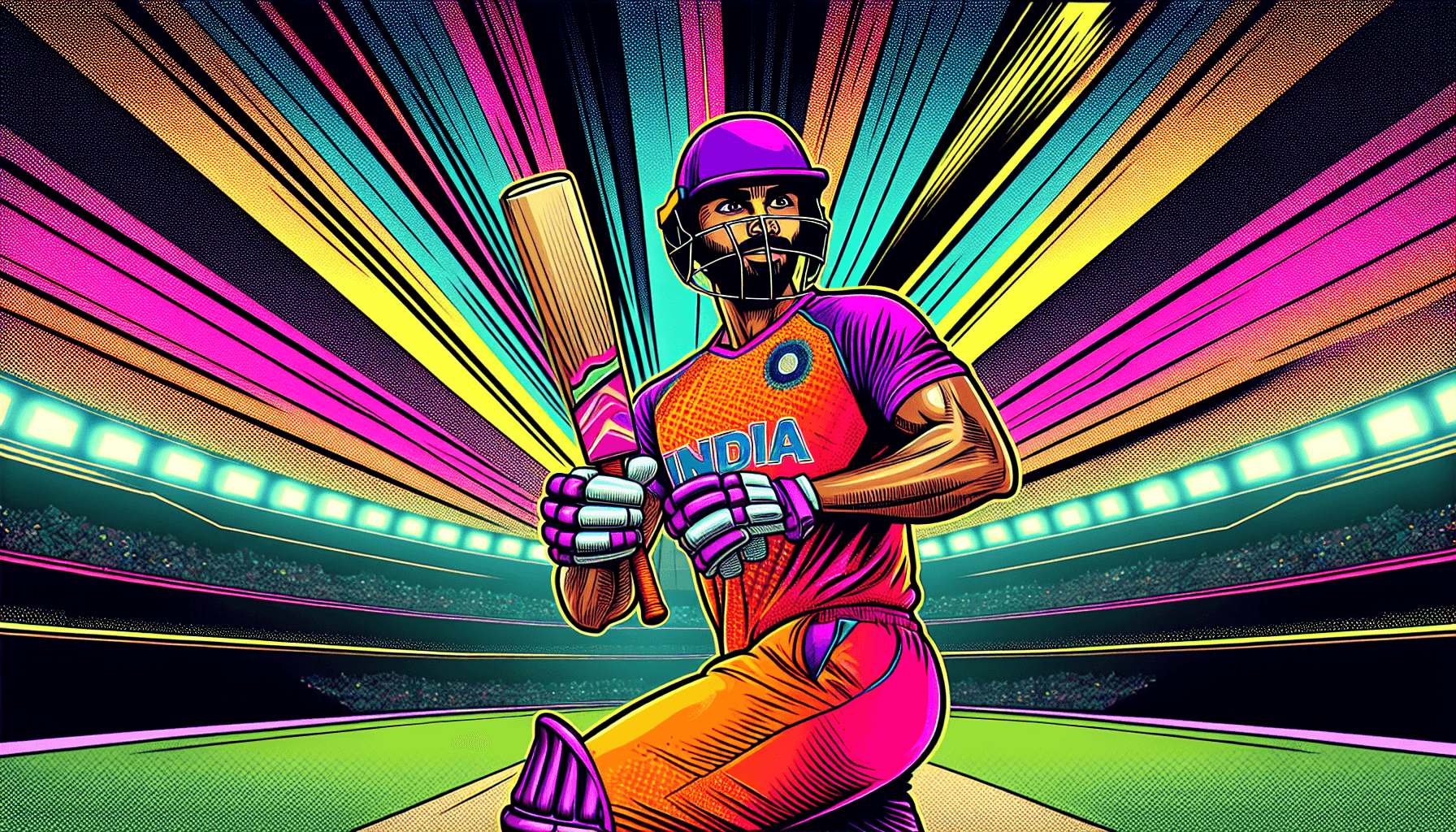 Bumrah's Quiet Overs: Is He Still the Game-Changer?