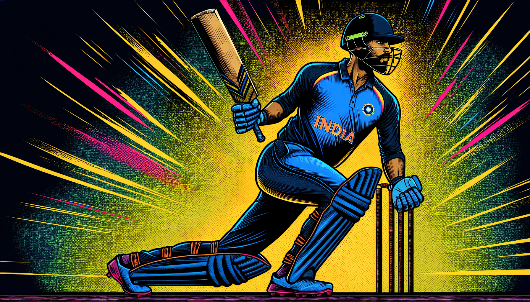 Shubman Gill's Fitness Dilemma Ahead of GT vs DC Clash
