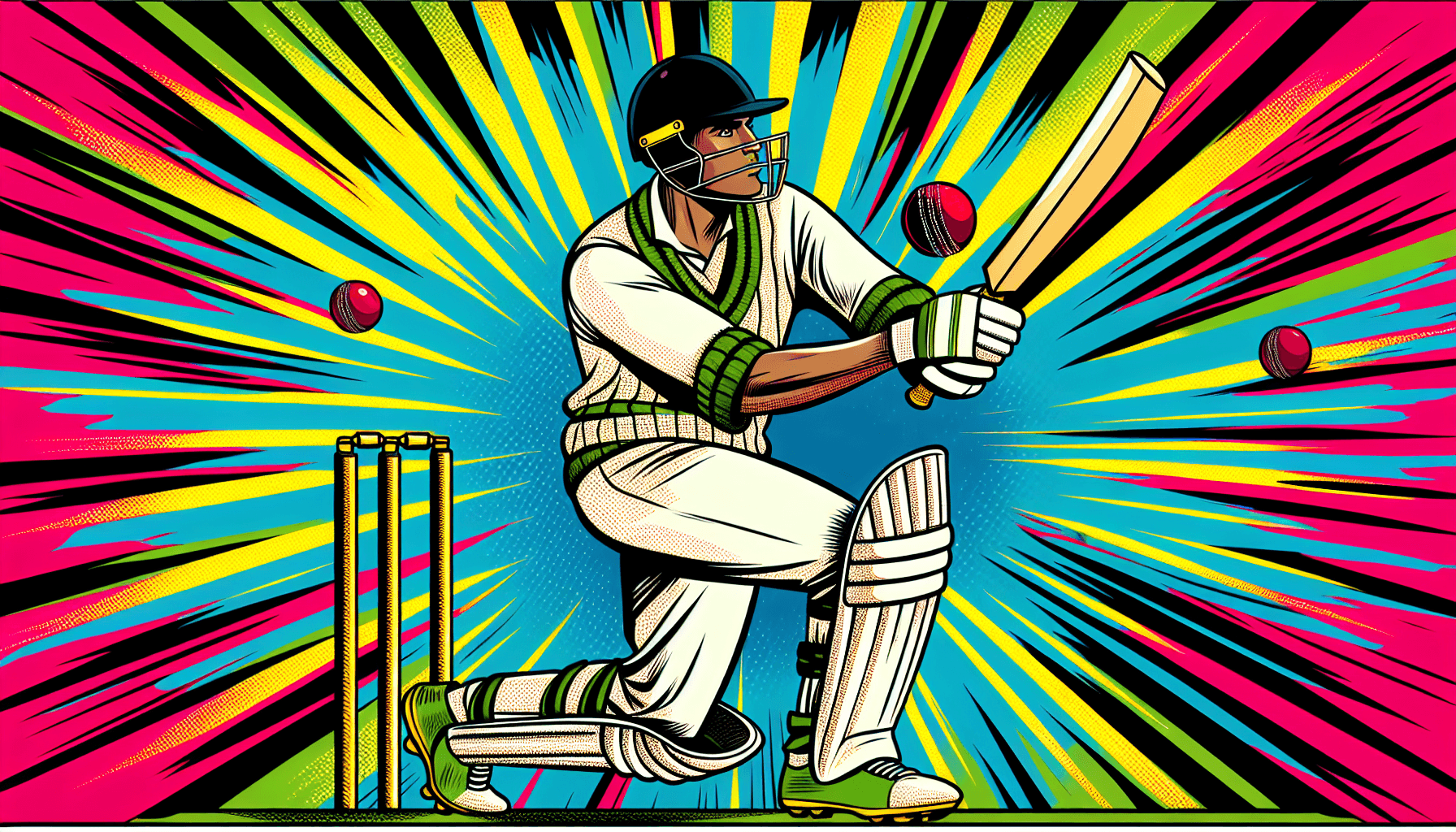 County Cricket's Earliest Start: Old Truths Resurface