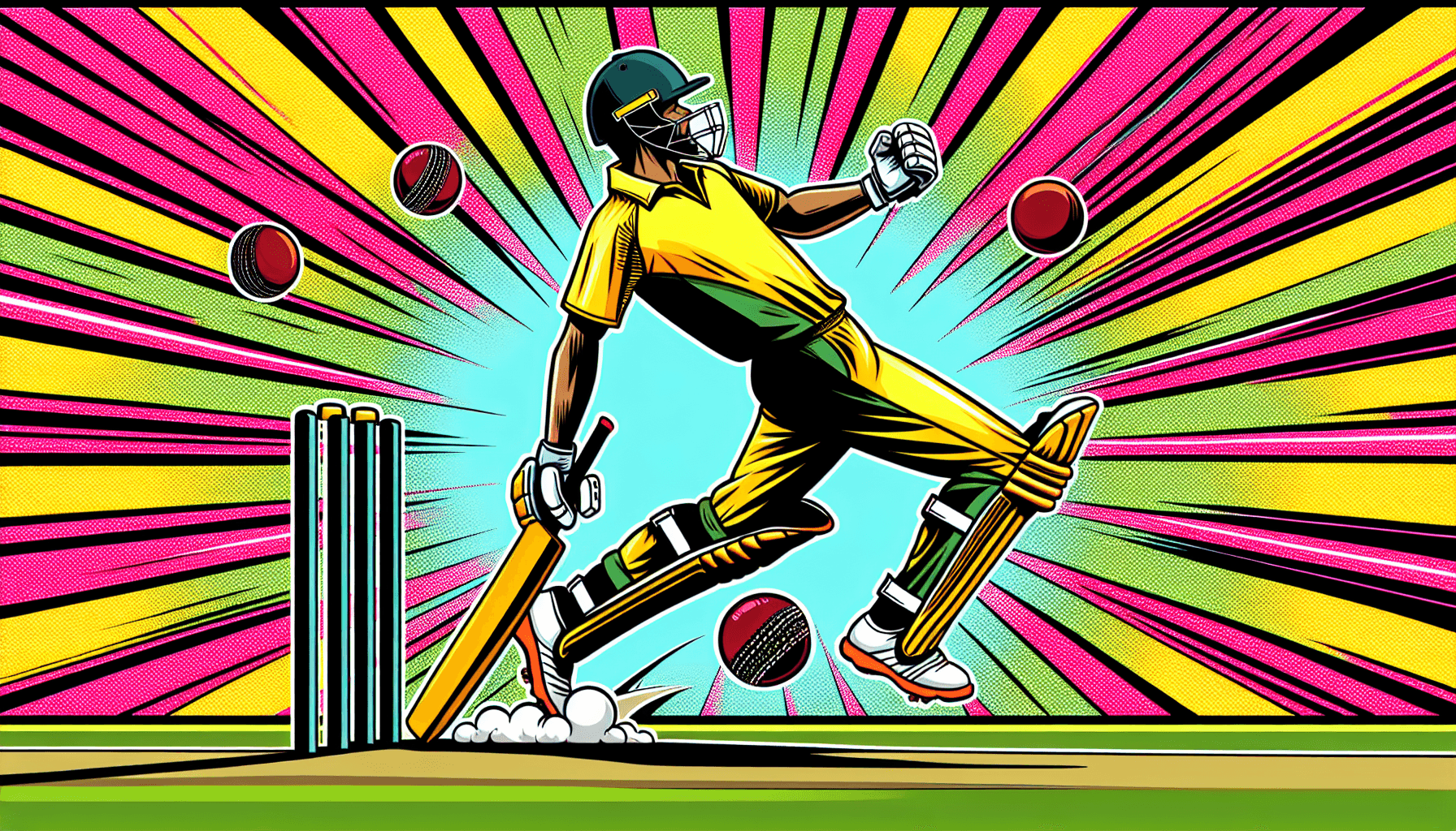Africa T20 Cup On the Horizon: CSA Seeks Calendar Space