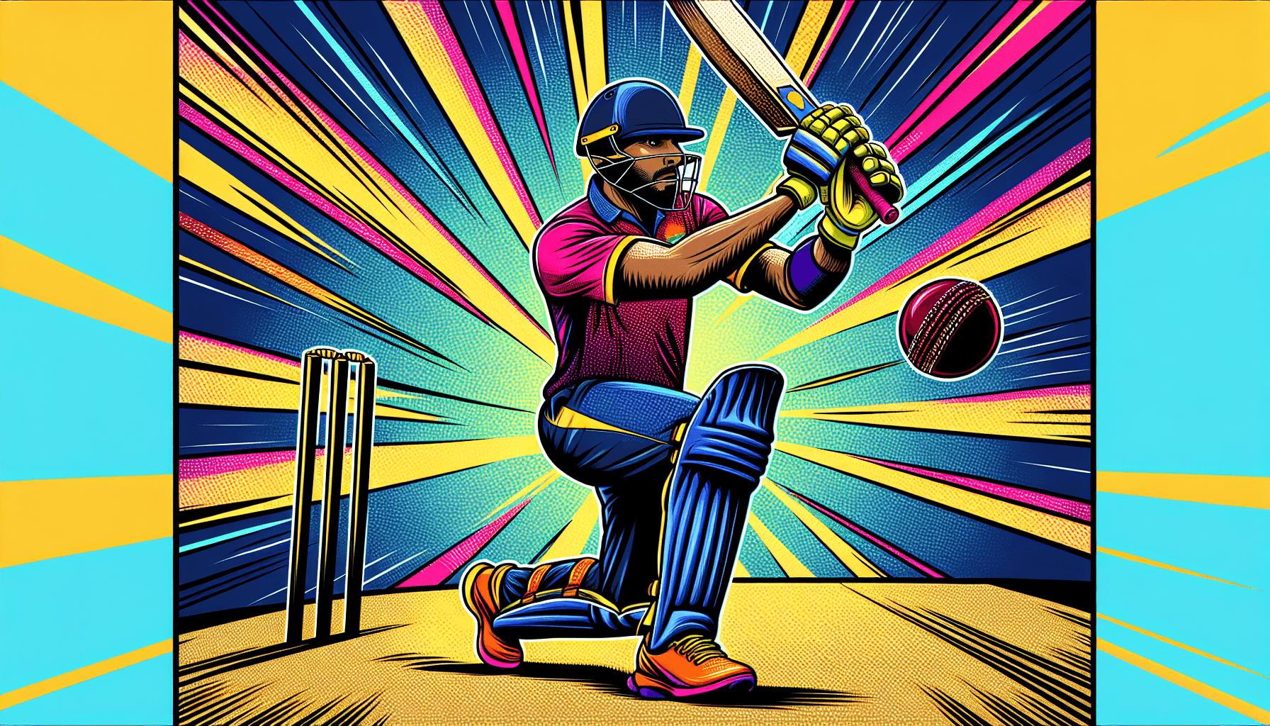 Yashasvi Jaiswal's Blitz Powers Royals in IPL 2026 Showdown