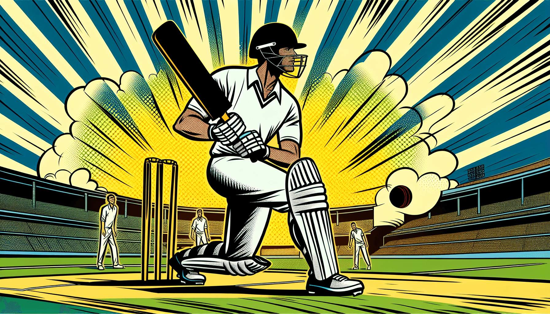 Bangladesh Cricket Board Gets a Shakeup After World Cup Chaos