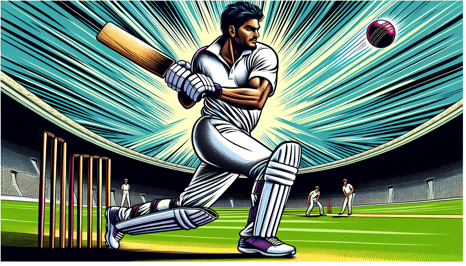 Vaibhav Sooryavanshi’s 14-Ball Blitz Leaves Bumrah Stunned