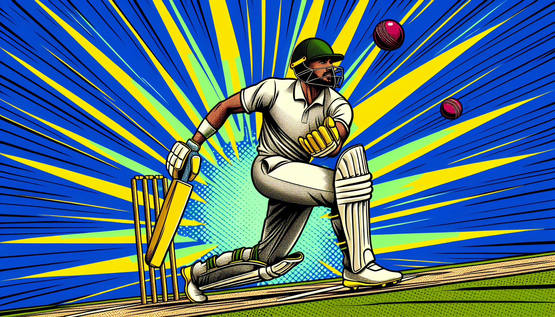 Omar Kicks Off Sher-i-Kashmir Cricket Tourney 2.0