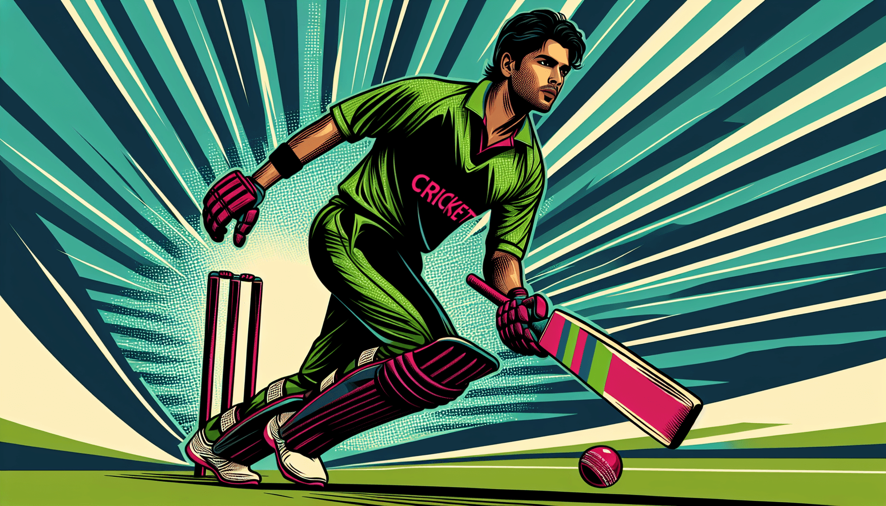 Vaibhav Sooryavanshi: The 15-Year-Old Who Made Bumrah Sweat