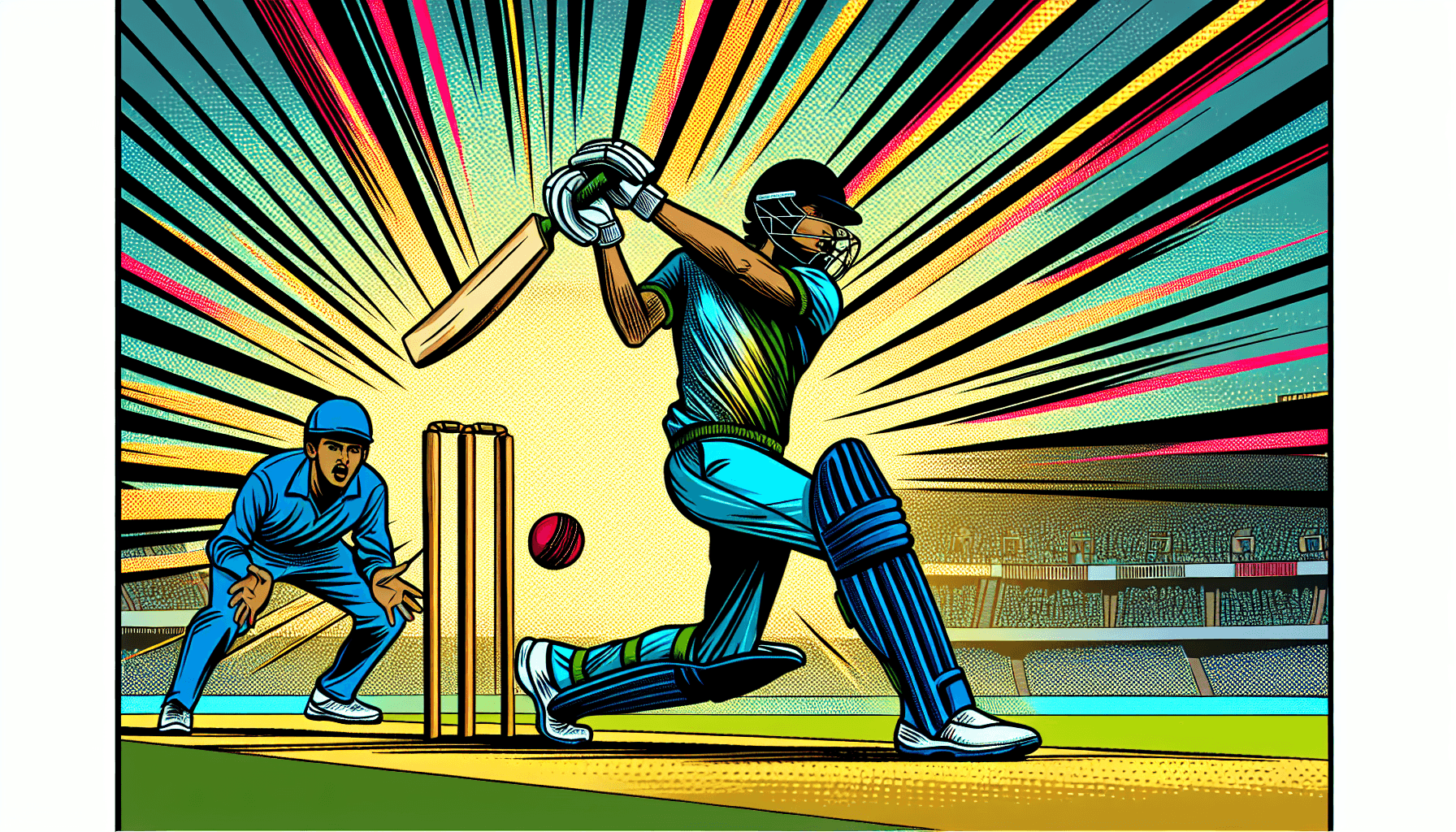Vaibhav Sooryavanshi: The 15-Year-Old Making Bumrah Sweat