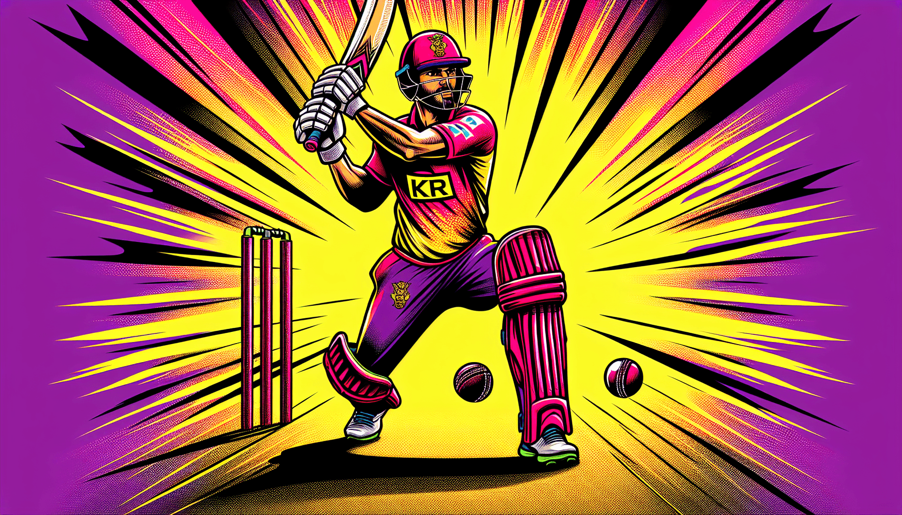 Ganguly's Bold Call: Time for KKR to Promote Rinku Singh?