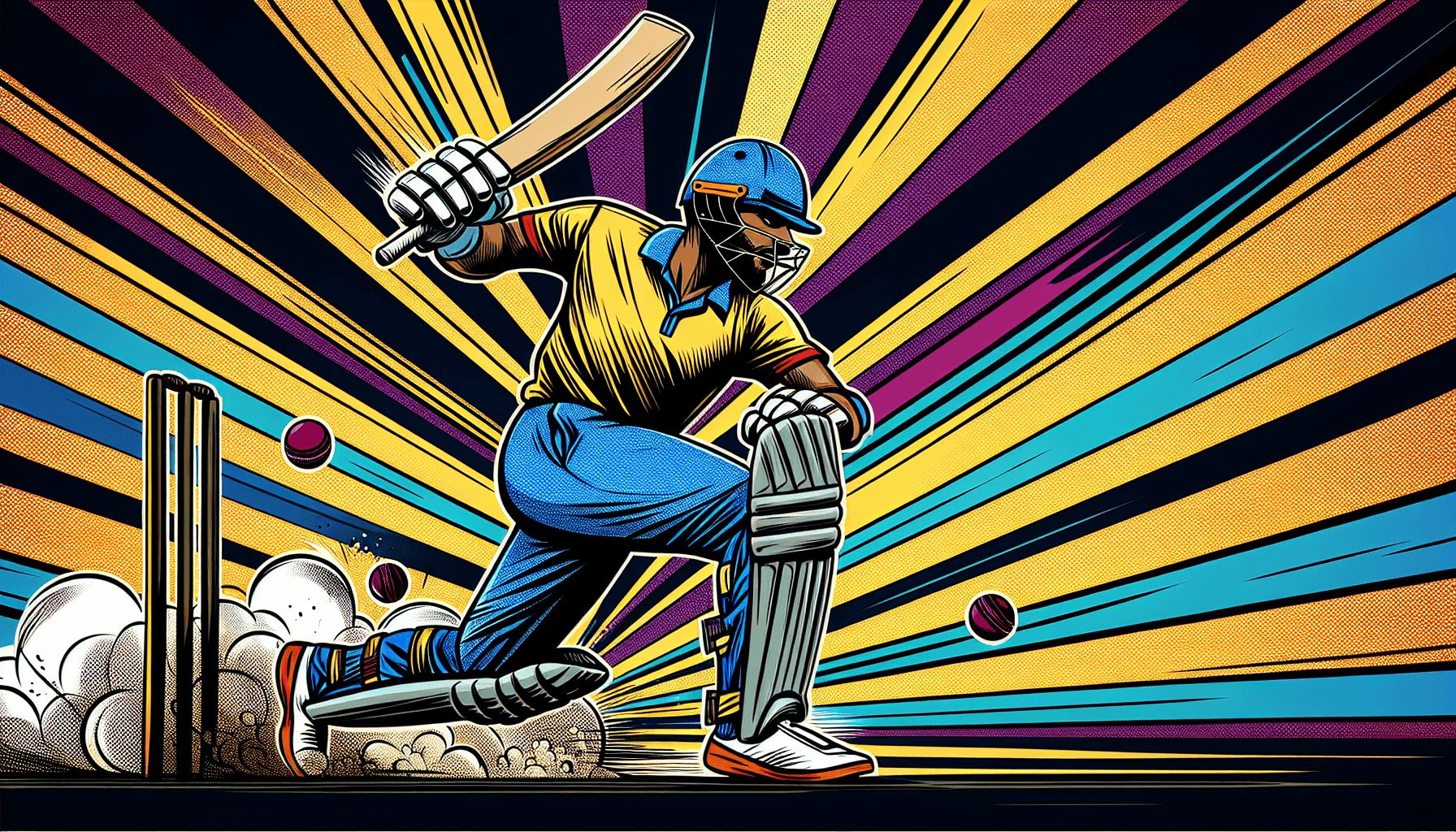Vaibhav Suryavanshi Tonks Bumrah for Six in IPL 2026 Thriller
