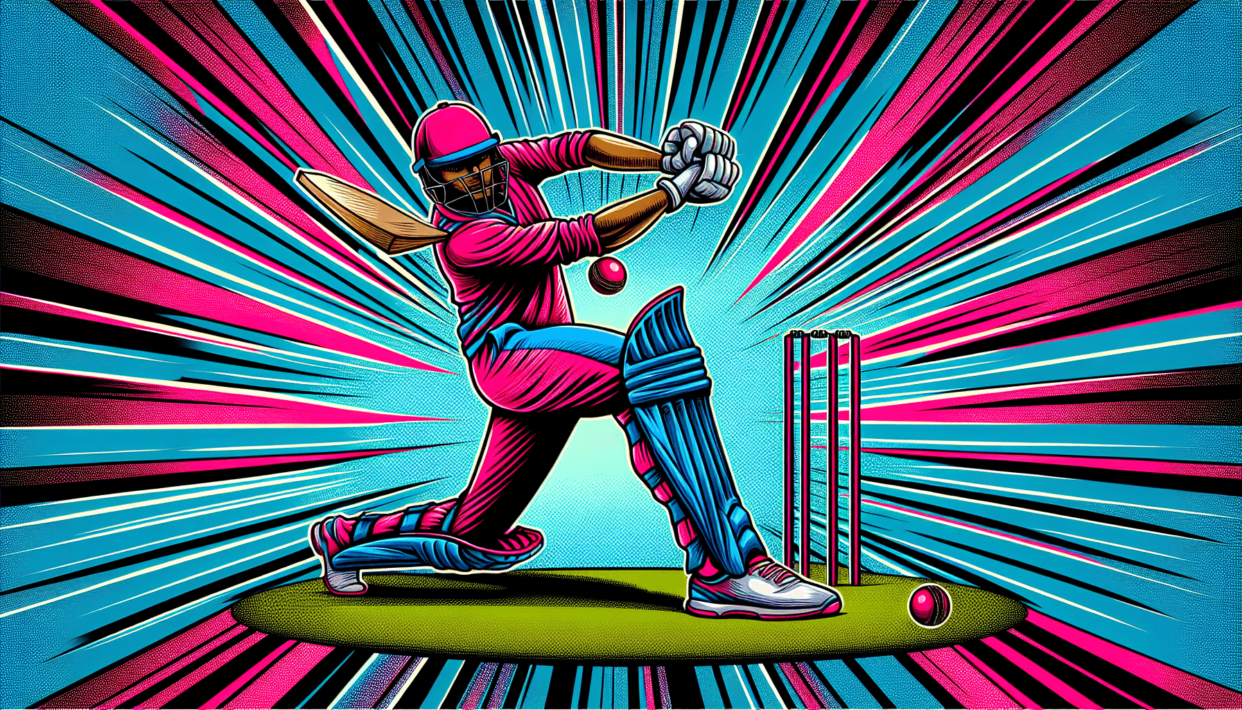Lesotho Women Seek Redemption Against Mozambique in T20 Clash