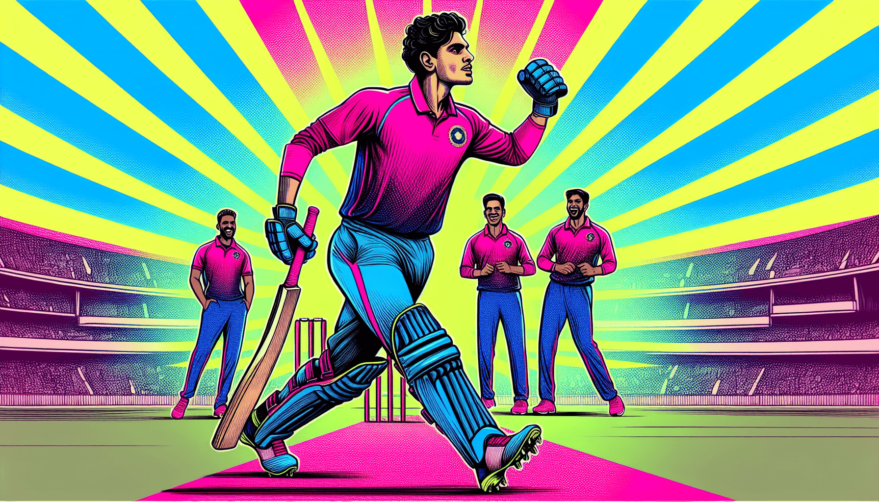RR Stay Unbeaten, Top IPL 2026 Table After Defeating MI
