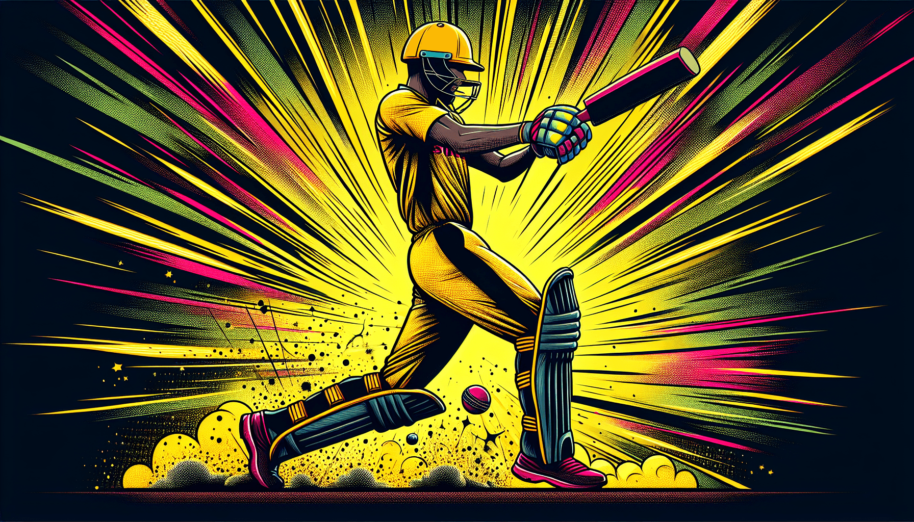 Blind Ranking IPL Finals: The Ultimate Showdowns