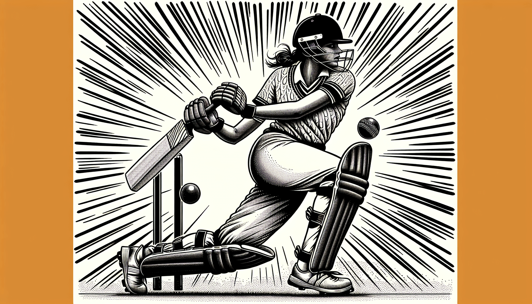 Mozambique Women Dominate Zambia by 144 Runs: Cuinica Shines