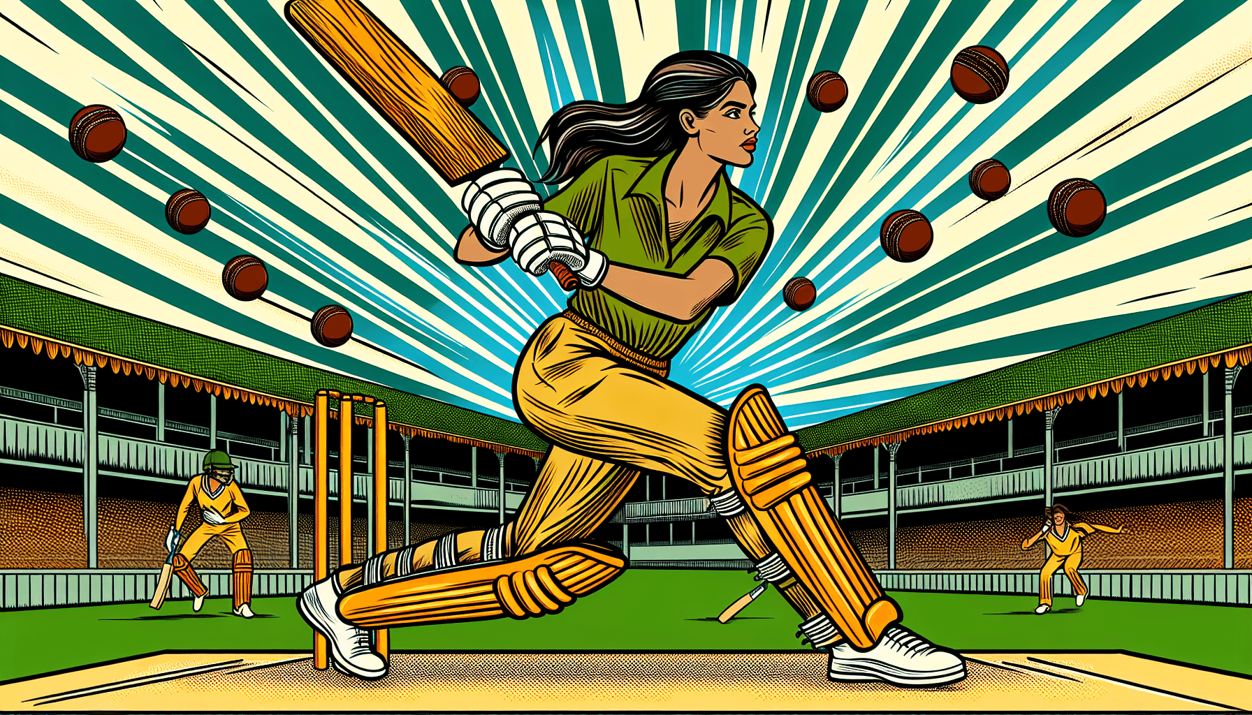 Australia Unveils 18-Player Women's Contract List for 2026-27