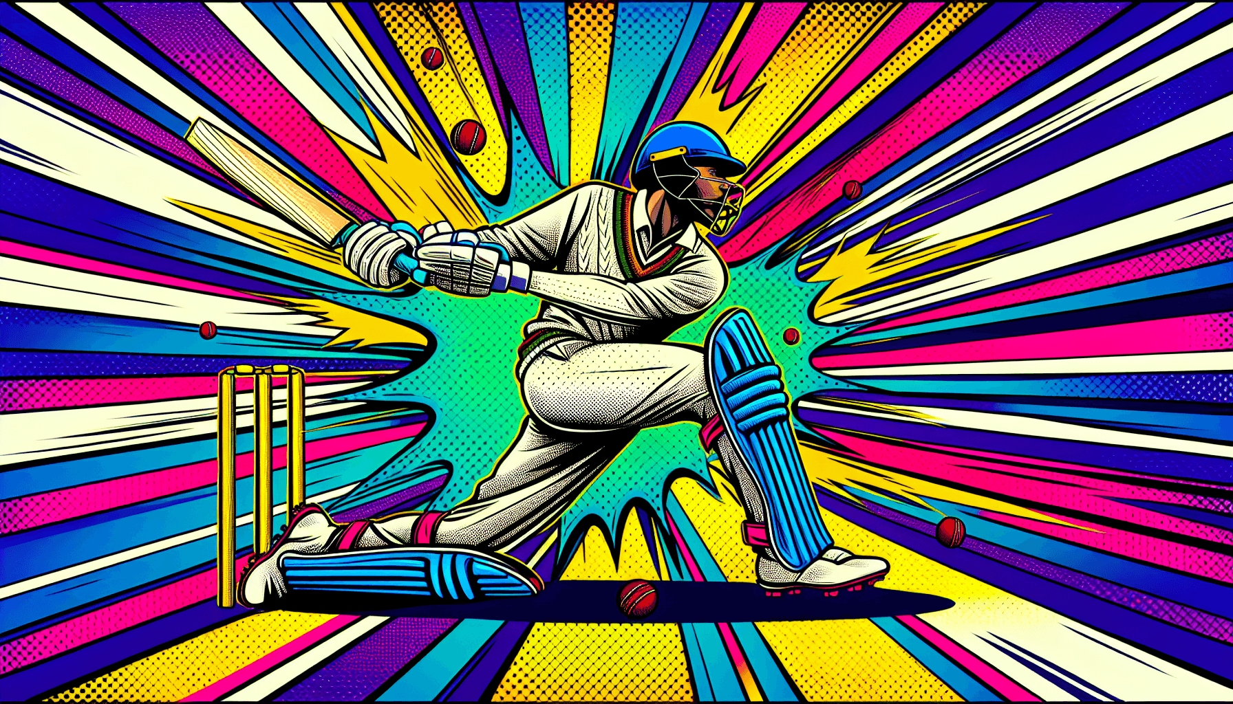 Bumrah's Unwanted Hat-Trick: A Rare Blip in Brilliance
