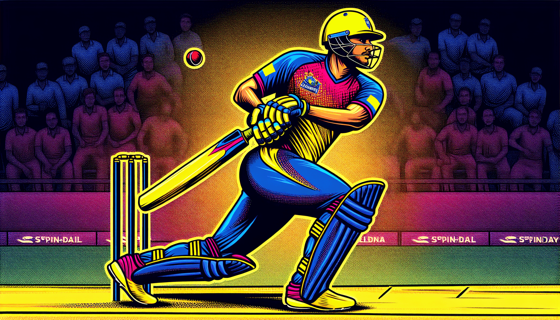 Sooryavanshi's Fearless Start Sets Royals Up for Victory
