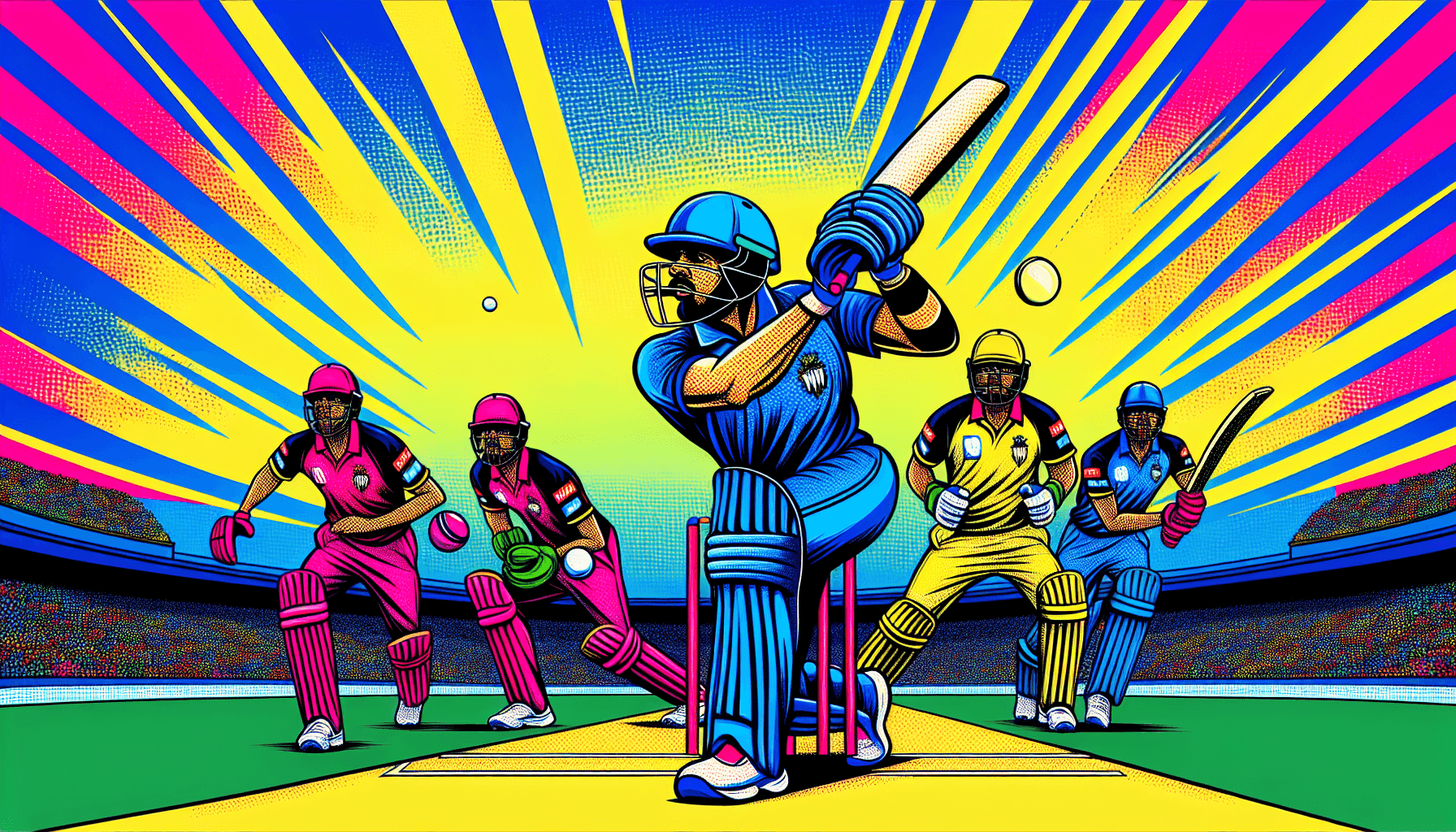 IPL 2026: RR vs MI - Clash of Titans Awaits