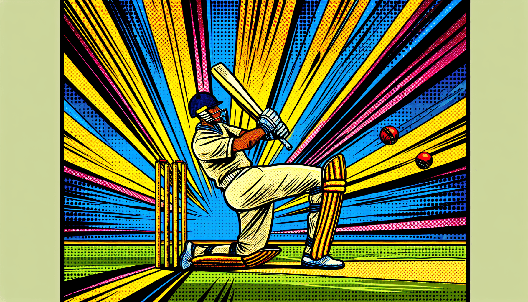 Miles Jupp: How the 2005 Ashes Changed Everything