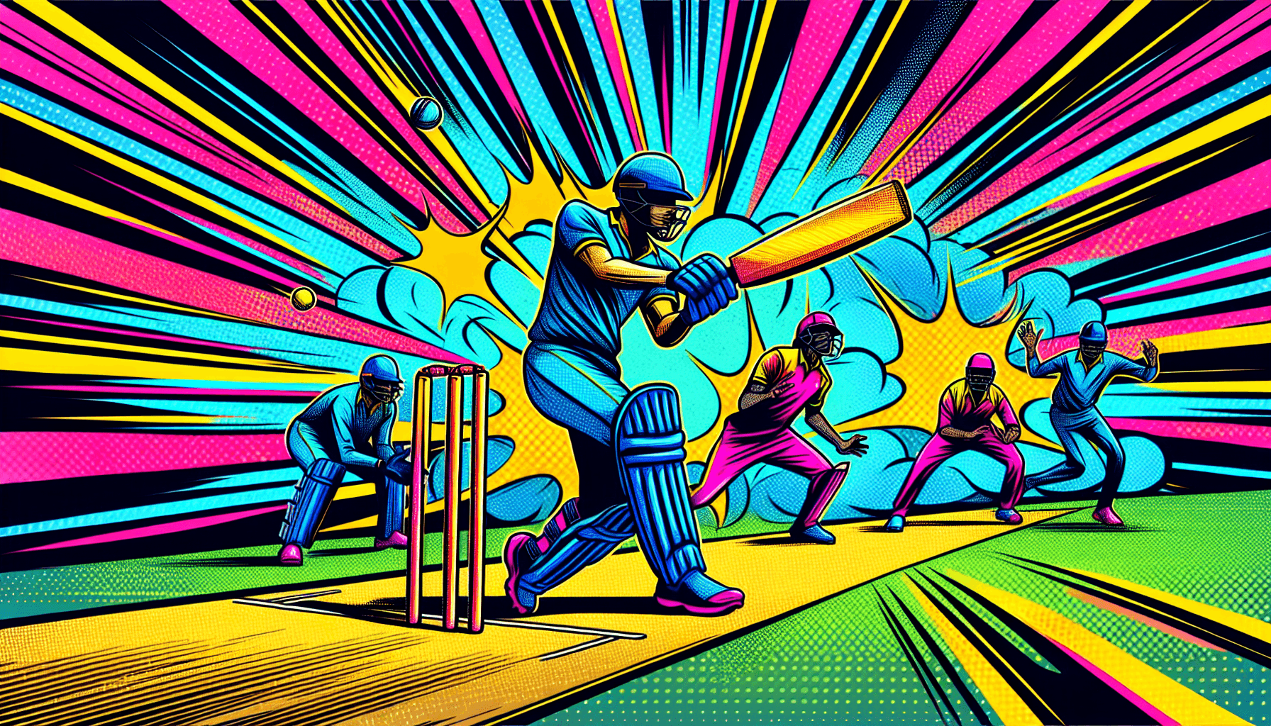 Shubman Gill Urged to Go Full Jaiswal in T20s