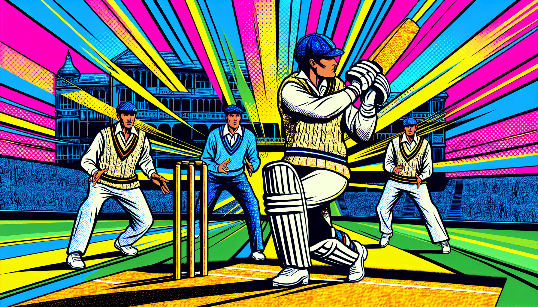 Ollie Robinson's England Test Comeback: Is It Finally Happening?
