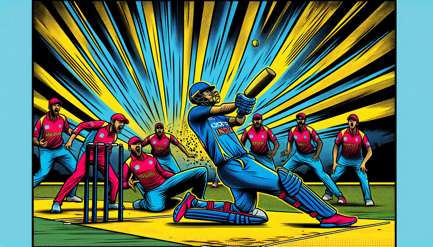 RR Squad Celebrates Maphaka's Birthday After Thrilling MI Win