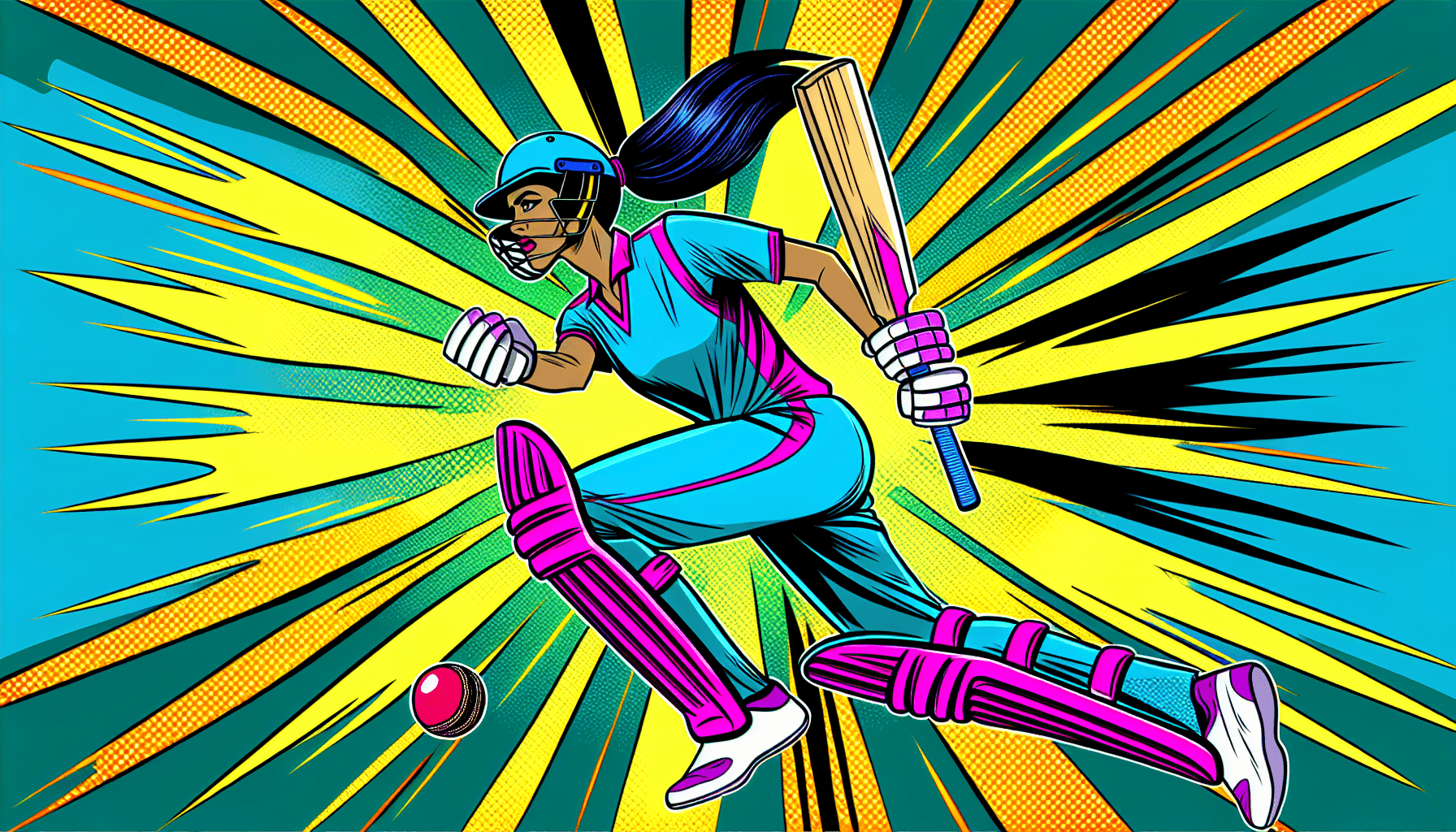 Smriti Mandhana: The Future of Indian Women's Cricket