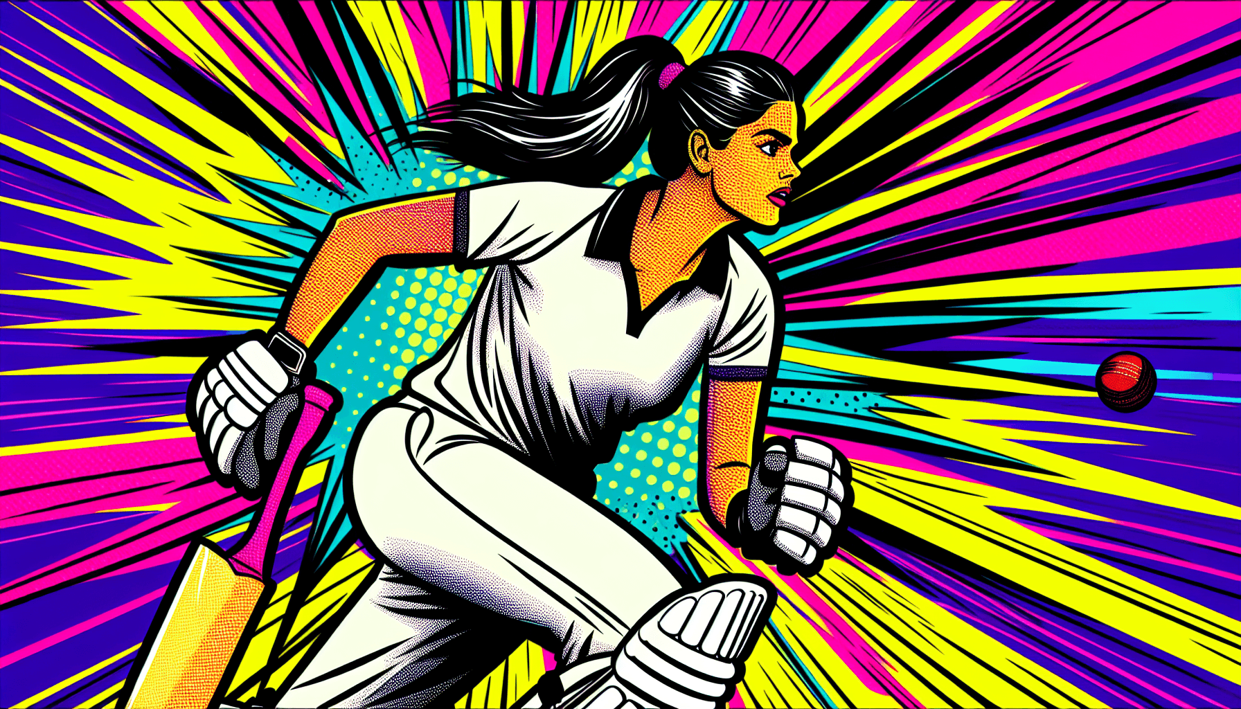 Alana King Takes Down Ecclestone, Reclaims No. 1 ODI Spot