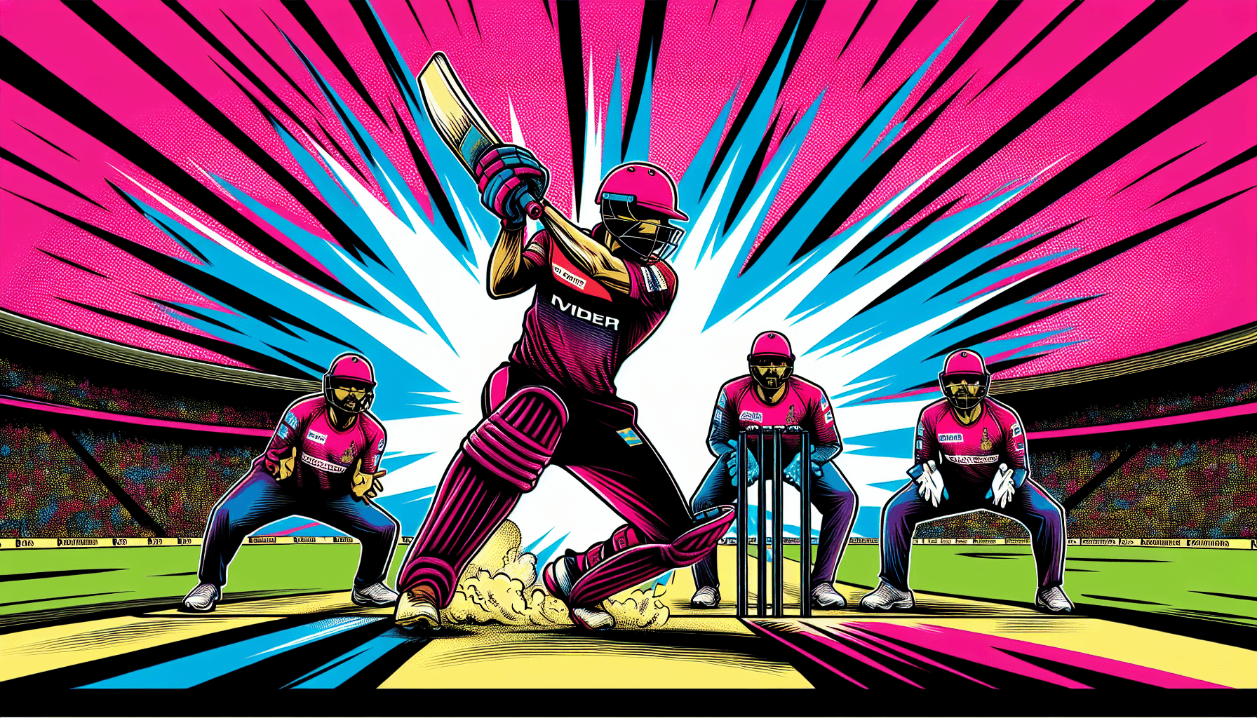 KKR vs LSG: The Battle for Glory at Eden Gardens