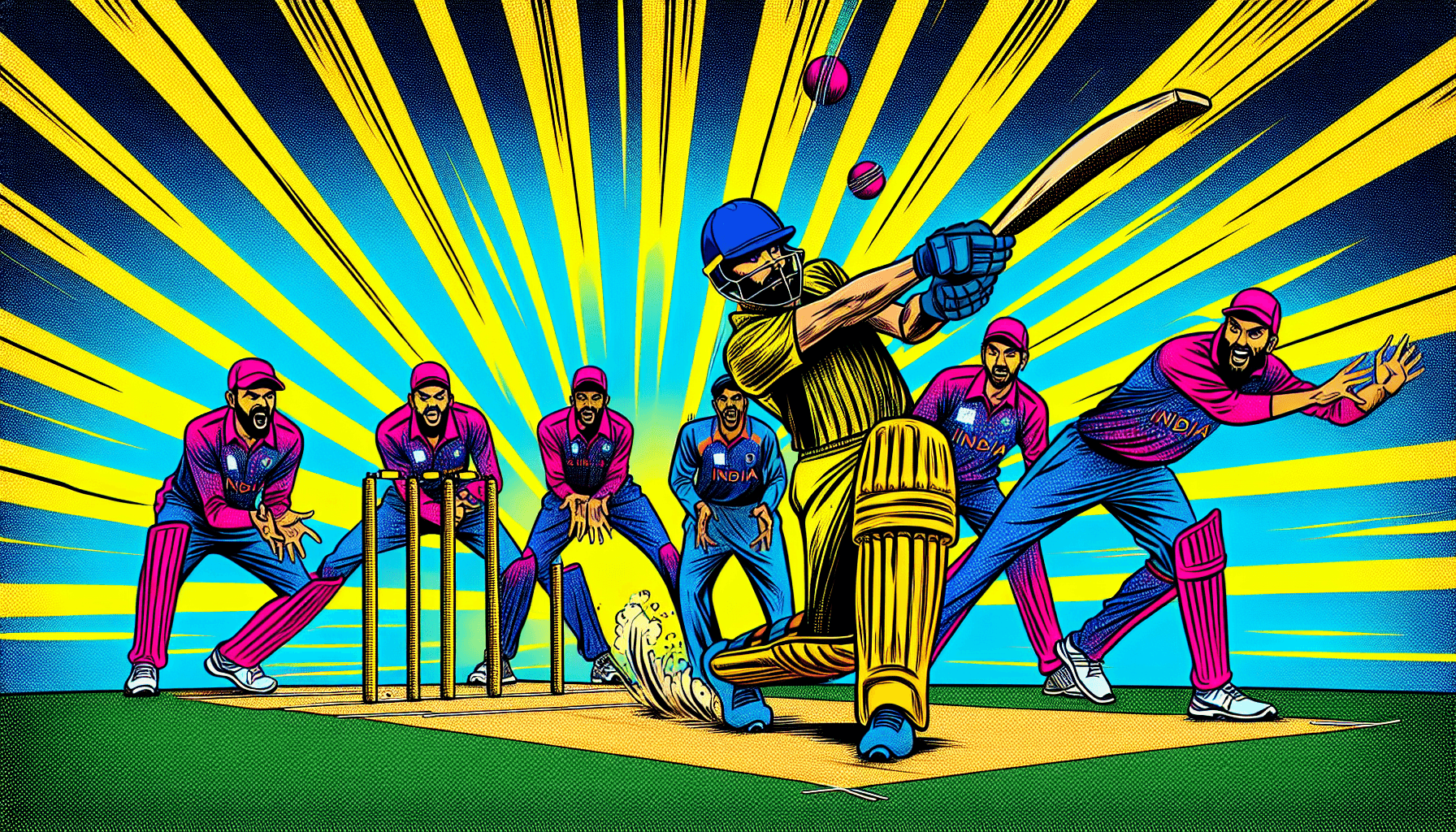 BCCI Tightens IPL Rules: No More Wandering Players!