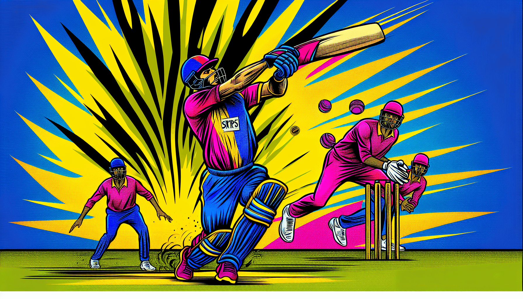 Buttler's Blitz: 24-Ball Fifty Sets Titans on Fire