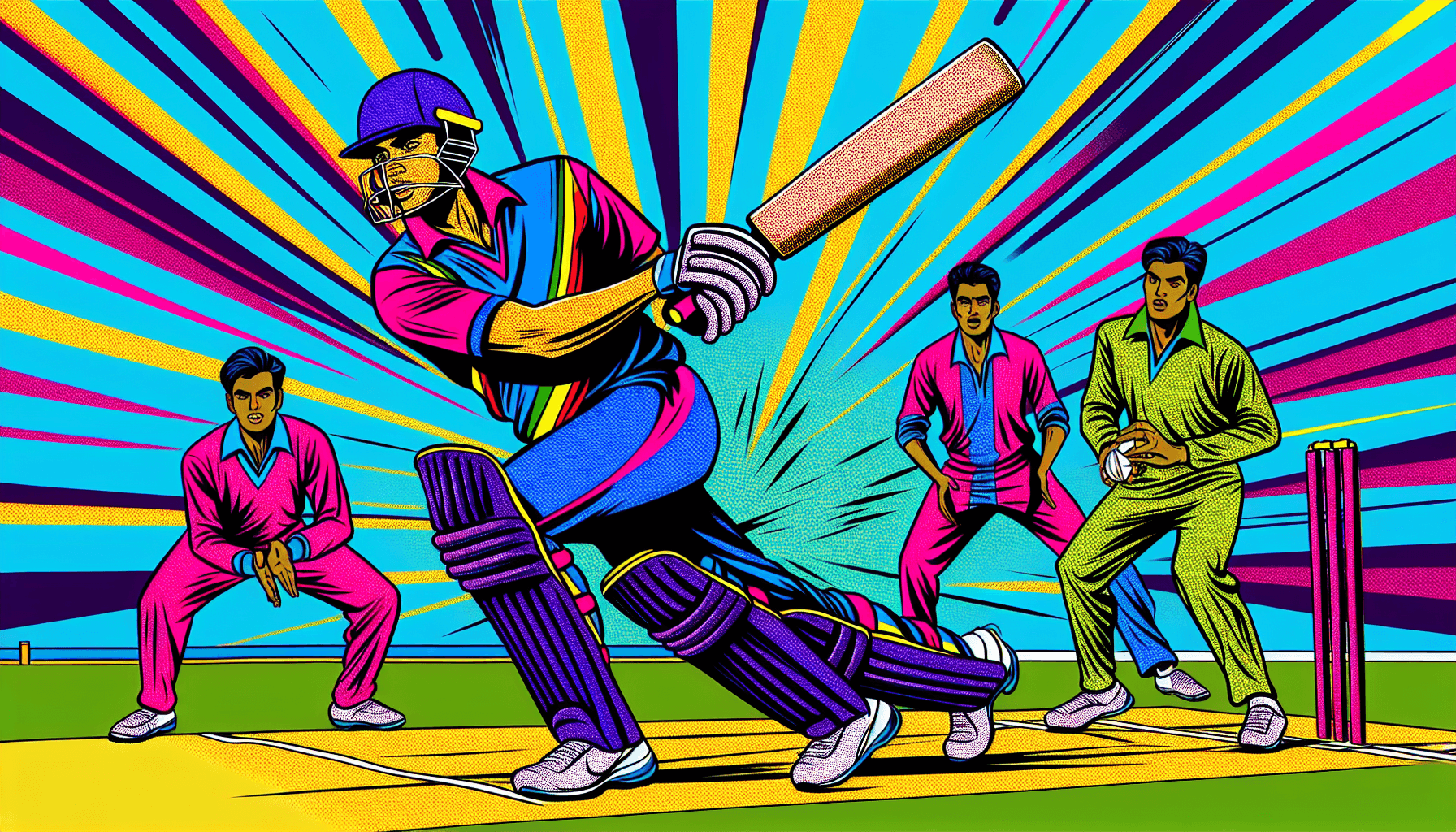 New IPL Rule: No More ‘Benched’ Shenanigans!