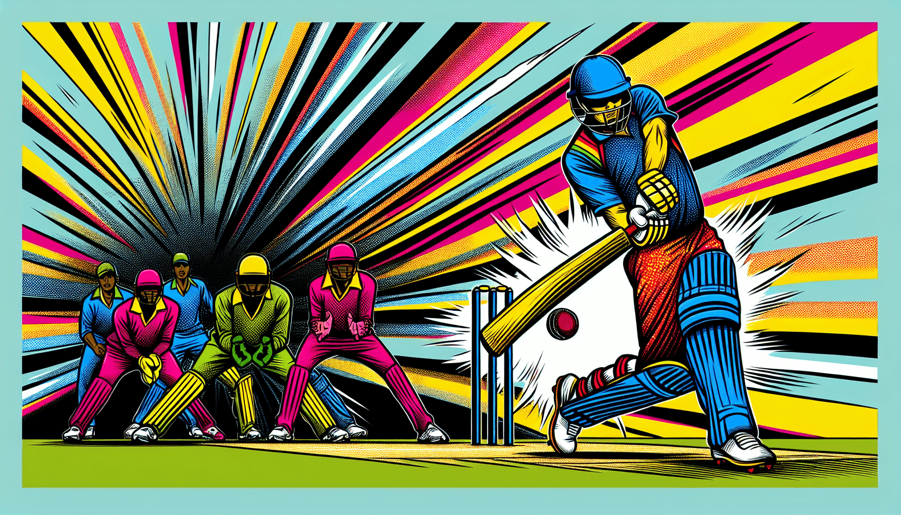 Jos Buttler's 96m Six Leaves Mukesh Kumar in the Dust