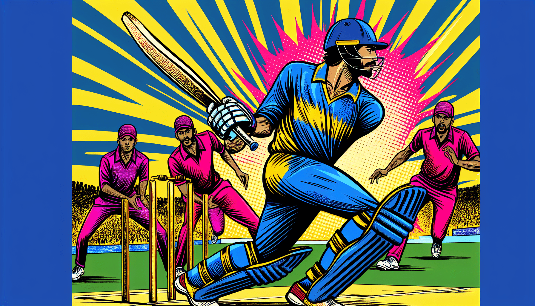 Prasidh’s Last-Ball Jaffa Seals First Win for GT