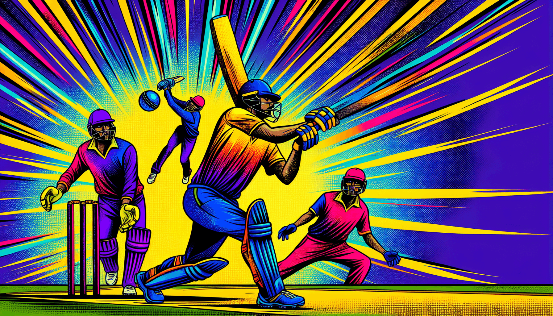 Jaiswal Tops Orange Cap, Bishnoi Holds Purple Cap After Royals Win