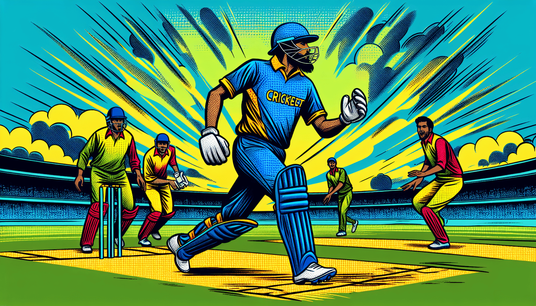 DC vs GT: An Epic IPL Thriller Ends in Just a Run